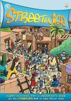 Streetwise (Eyelevel Club) 1859997678 Book Cover