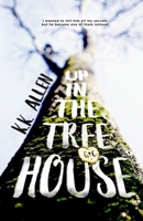 Up in the Treehouse B0D8RTKJZX Book Cover