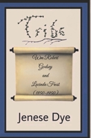 Wm Robert Godsey and Lucinda Frost: Tribe 72 B0FK3XPWV2 Book Cover