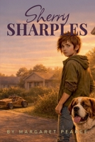 Sherry Sharples B09R3JZT6P Book Cover
