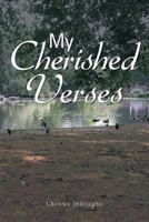 My Cherished Verses: A Collection of Poems and Short Plays 1456885316 Book Cover