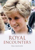 Royal Encounters 0709050275 Book Cover