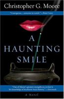A Haunting Smile (Land of Smile, Book 3) 9749221486 Book Cover