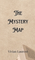 The Mystery Map 9916902860 Book Cover