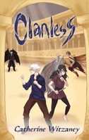 Clanless 1953743471 Book Cover