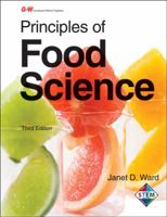 Principles of Food Science 1590706544 Book Cover