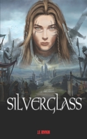 Silverglass 0441766005 Book Cover