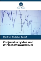 Konjunkturzyklus und Wirtschaftswachstum (German Edition) 6208050421 Book Cover