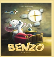 Benzo: French / Français 1953467040 Book Cover