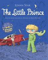 Le Petit Prince 0547338007 Book Cover