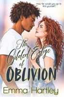 The Gilded Edge of Oblivion B0HBNFXHK3 Book Cover