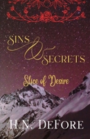 Slice of Desire B0FK25QPJM Book Cover
