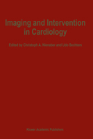 Imaging & Intervention in Cardiology (Developments in Cardiovascular Medicine) 0792336496 Book Cover