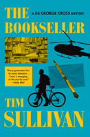 The Bookseller: A DS George Cross Mystery (DS George Cross Mysteries, 7) 0802168213 Book Cover
