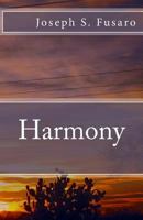Harmony 153751539X Book Cover