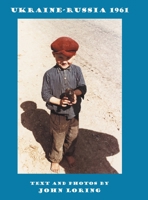 Ukraine-Russia 1961 B0DGWT5Y84 Book Cover