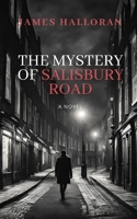 The Mystery of Salisbury Road B0CPFPN4TS Book Cover