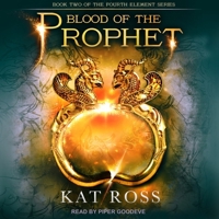 Blood of the Prophet 099723623X Book Cover