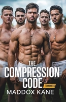 The Compression Code: Teammates B0F3W22HWZ Book Cover