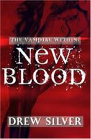 New Blood 1419667793 Book Cover