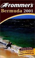 Frommer's Bermuda 2008 (Frommer's Complete) 0028622669 Book Cover