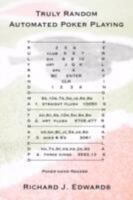 T.R.A.P.P. - 2: Trully Random Automated Poker Playing 1434383946 Book Cover