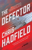 The Defector 0316565024 Book Cover