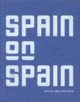 Spain on Spain: Debates on Contemporary Architecture (English and Spanish Edition) 8472071936 Book Cover