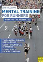 Mental Training for Runners: How to Stay Motivated 184126315X Book Cover