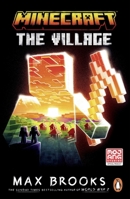Minecraft: The Village 180494713X Book Cover