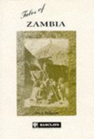 Tales of Zambia 0952709252 Book Cover