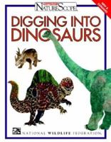 Digging Into Dinosaurs 0945051336 Book Cover