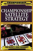 Championship Hold'em (The Championship) 1580420842 Book Cover