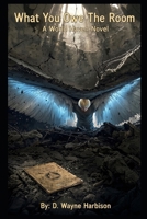 What You Owe The Room: A World Haven Novel B0HFLPNC9G Book Cover
