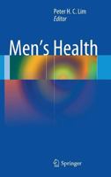 Men's Health 1447162021 Book Cover