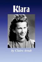Klara 1545180210 Book Cover