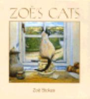 Zoe's Cats 0500012733 Book Cover