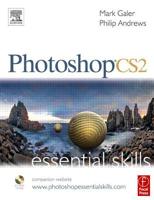 Photoshop CS2: Essential Skills (Photography Essential Skills) 0240520009 Book Cover