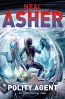Polity Agent 1597809810 Book Cover