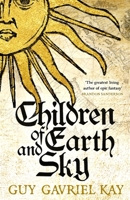 Children of Earth and Sky 0451472969 Book Cover