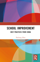 School Improvement: Best Practices from China 1032298715 Book Cover