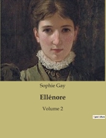 Ellenore, Volume II B0BTN3FT3W Book Cover