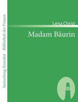 Madam Bäuerin 8026886143 Book Cover