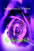 Forbidden Desires Of The Unknown 145371927X Book Cover