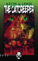 The Catcreeper 1989206514 Book Cover