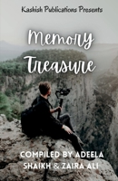 Memory Treasure B09QFFP33Q Book Cover