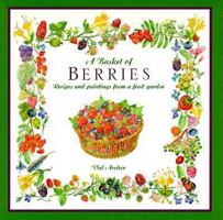 Basket Of Berries, A 0517592746 Book Cover