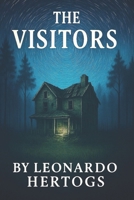 THE VISITORS B0FNN121ZB Book Cover