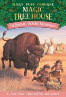 Buffalo Before Breakfast (Magic Tree House, #18)