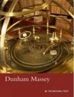 Dunham Massey Guidebook 1843592975 Book Cover